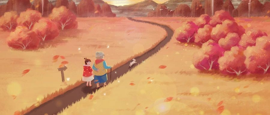 初秋养生，这5件事千万别做！